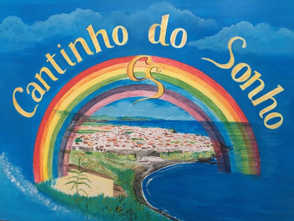 Cantinho Do Sonho Maia  المظهر الخارجي الصورة